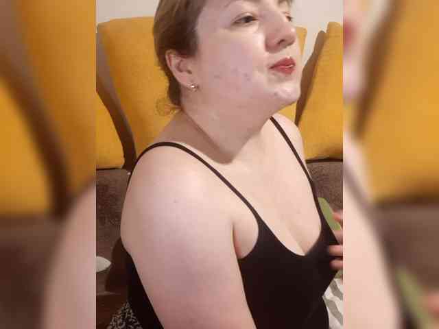 StefanyMellow3 webcam