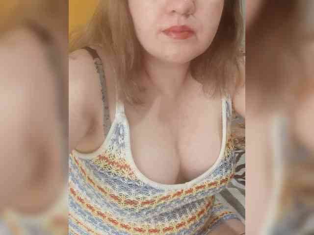 StefanyMellow3 webcam