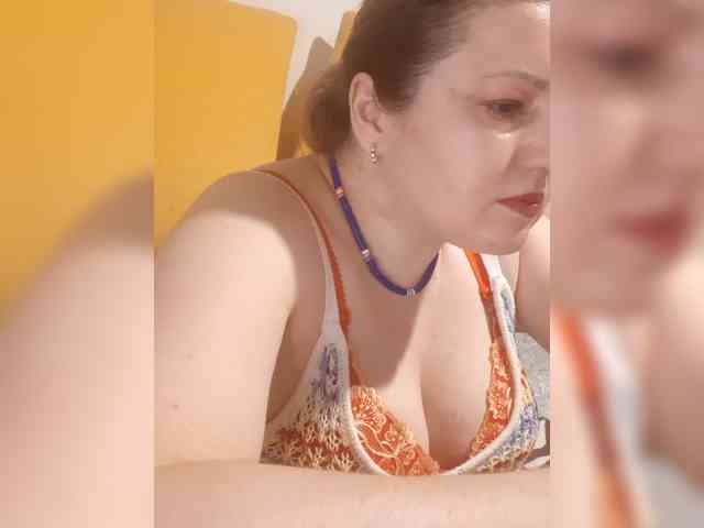 StefanyMellow3 webcam
