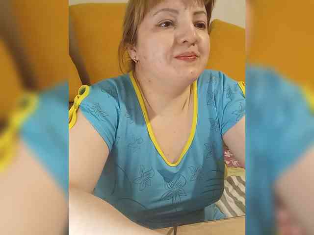 StefanyMellow3 webcam