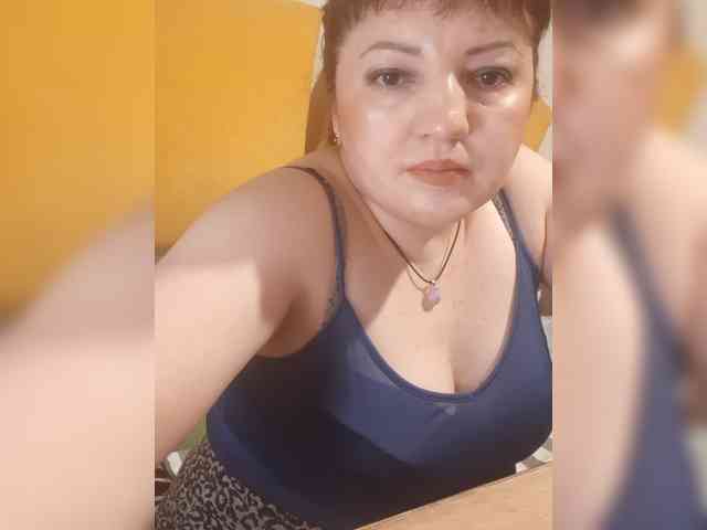 StefanyMellow3 webcam