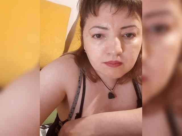 StefanyMellow3 webcam