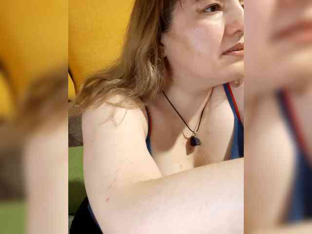 StefanyMellow3 webcam
