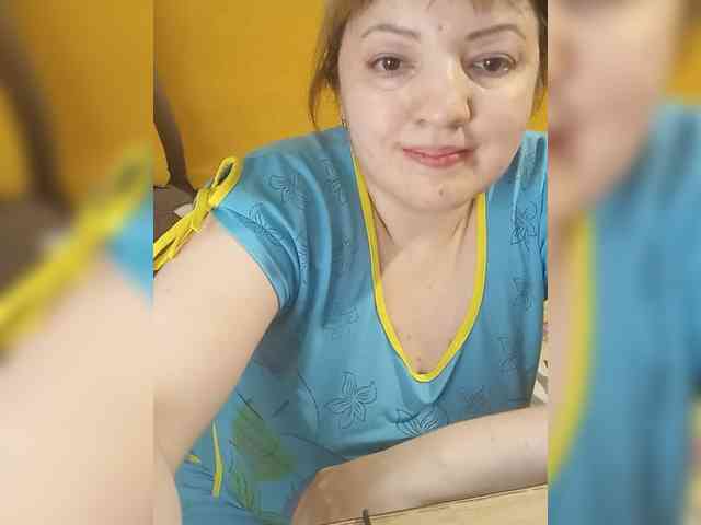 StefanyMellow3 webcam