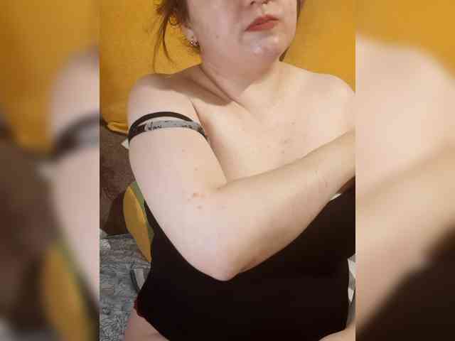 StefanyMellow3 webcam