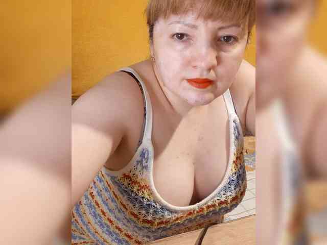 StefanyMellow3 webcam