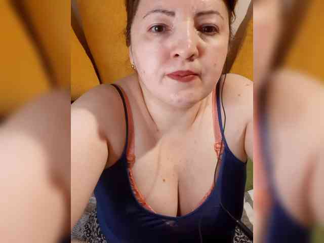 StefanyMellow3 webcam