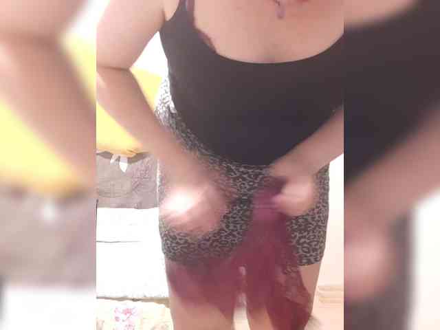 StefanyMellow3 webcam