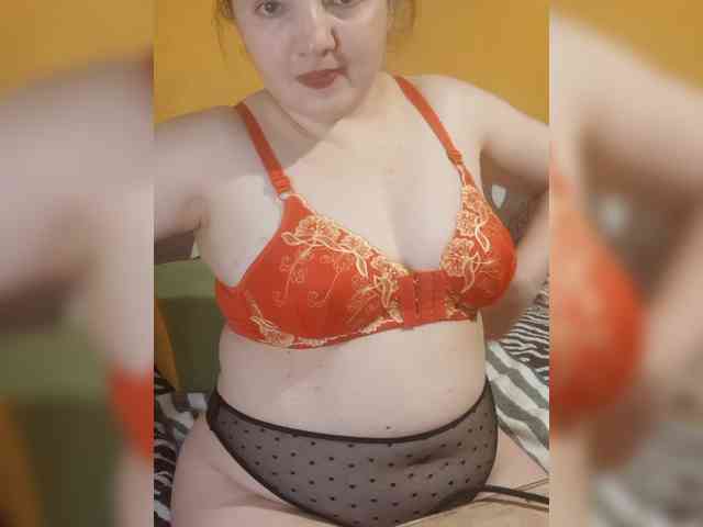 StefanyMellow3 webcam