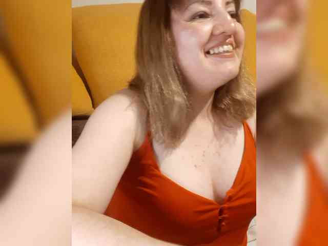 StefanyMellow3 webcam