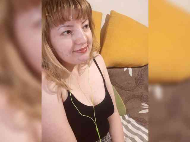 StefanyMellow3 webcam