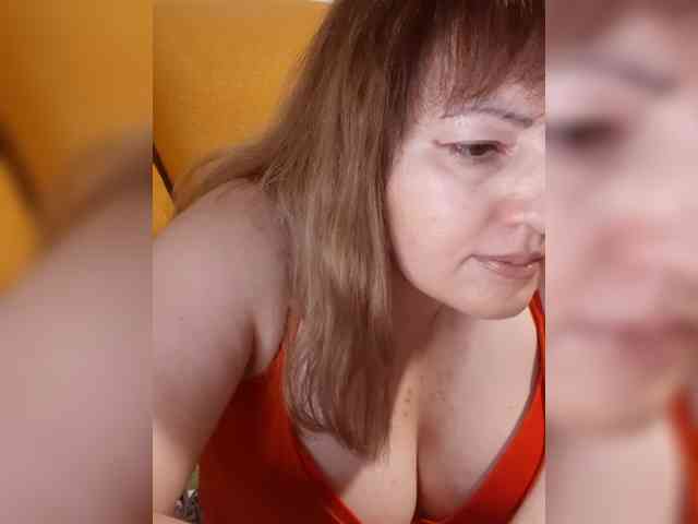 StefanyMellow3 webcam