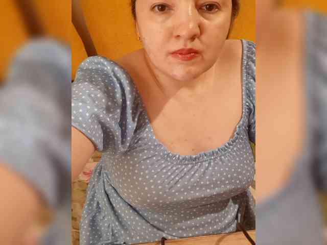 StefanyMellow3 webcam