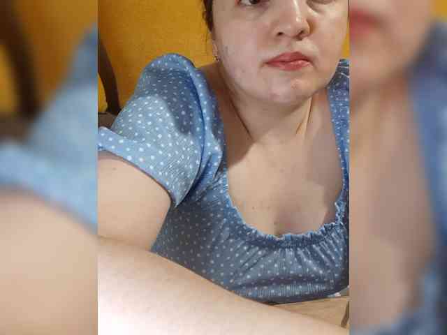 StefanyMellow3 webcam