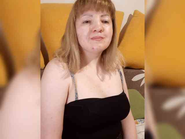 StefanyMellow3 webcam
