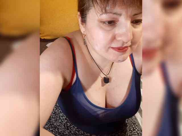 StefanyMellow3 webcam