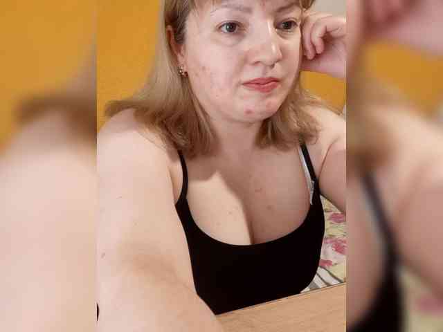 StefanyMellow3 webcam