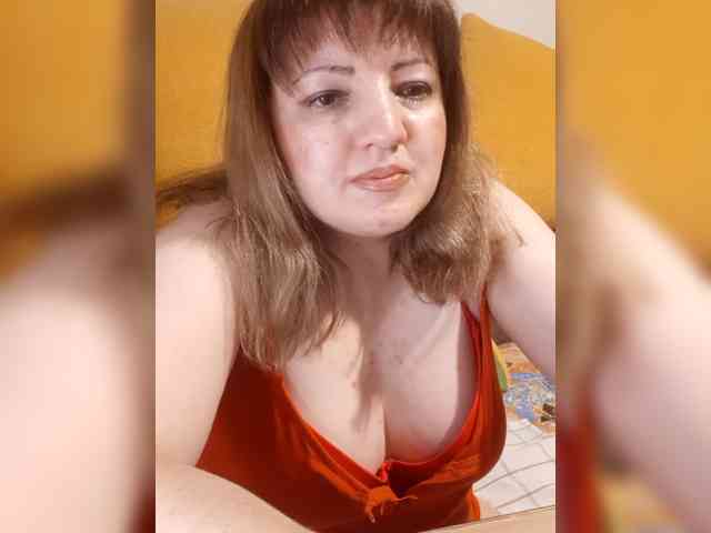 StefanyMellow3 webcam