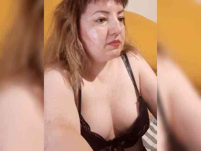 StefanyMellow3 webcam