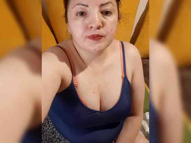 StefanyMellow3 webcam