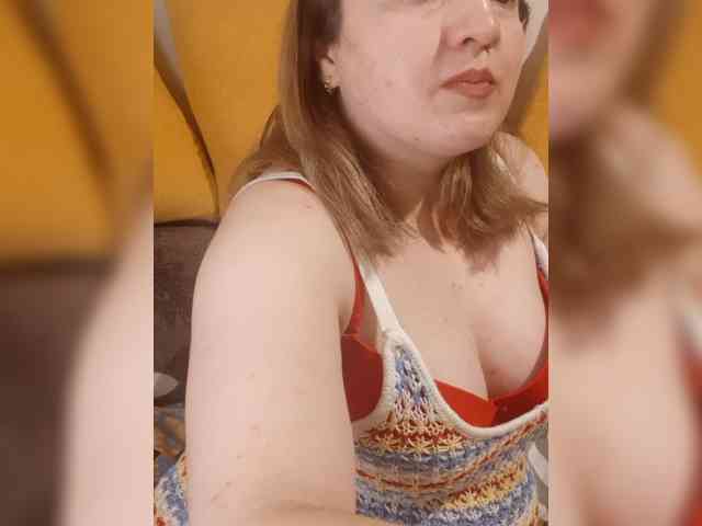StefanyMellow3 webcam