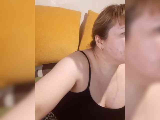 StefanyMellow3 webcam