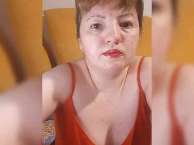 StefanyMellow3 webcam