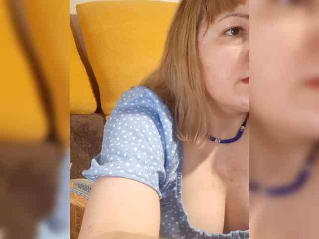 StefanyMellow3 webcam