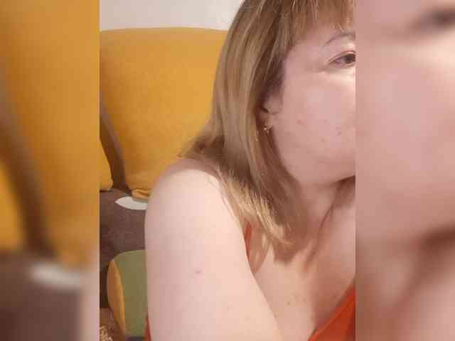 StefanyMellow3 webcam