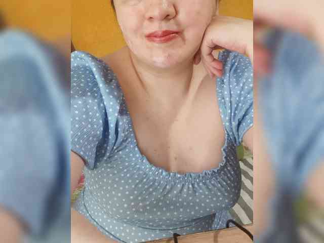 StefanyMellow3 webcam