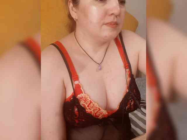 StefanyMellow3 webcam