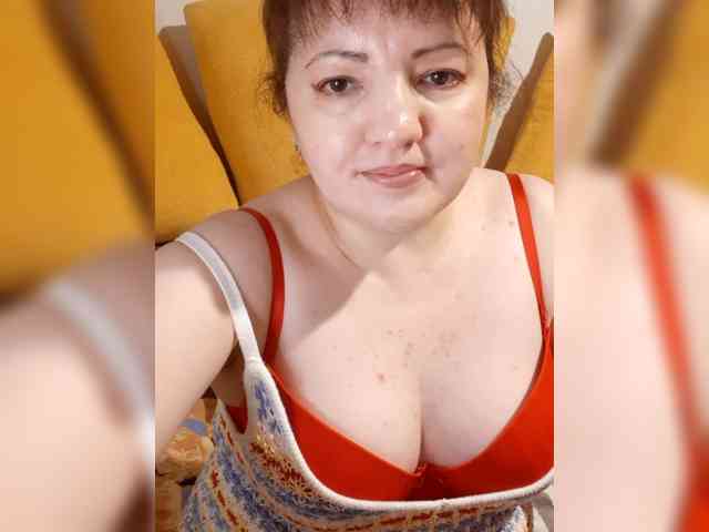 StefanyMellow3 webcam