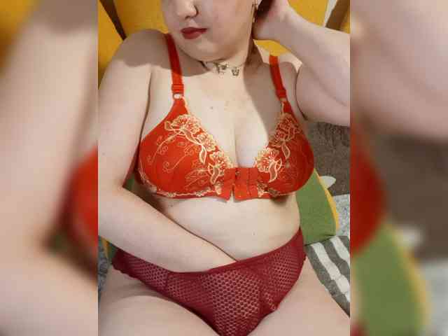 StefanyMellow3 webcam
