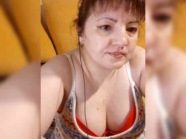 StefanyMellow3 webcam