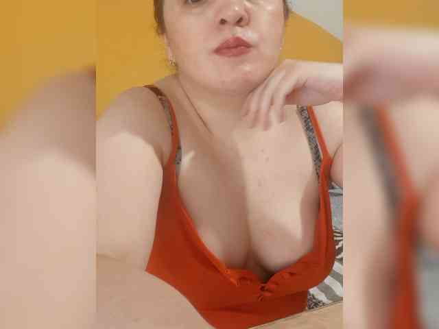 StefanyMellow3 webcam