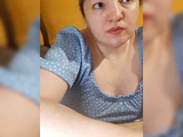 StefanyMellow3 webcam