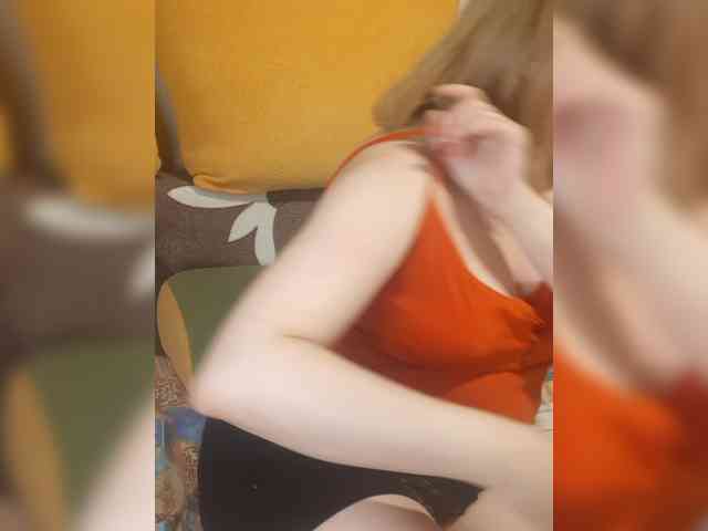 StefanyMellow3 webcam