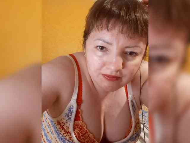 StefanyMellow3 webcam
