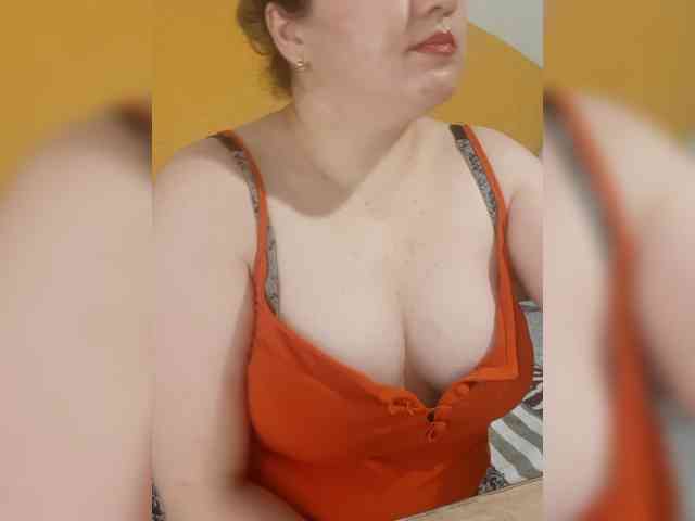 StefanyMellow3 webcam