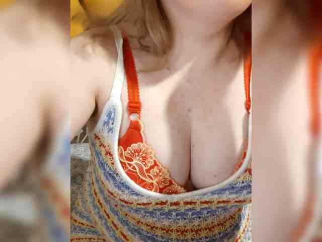 StefanyMellow3 webcam
