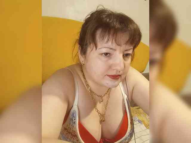 StefanyMellow3 webcam