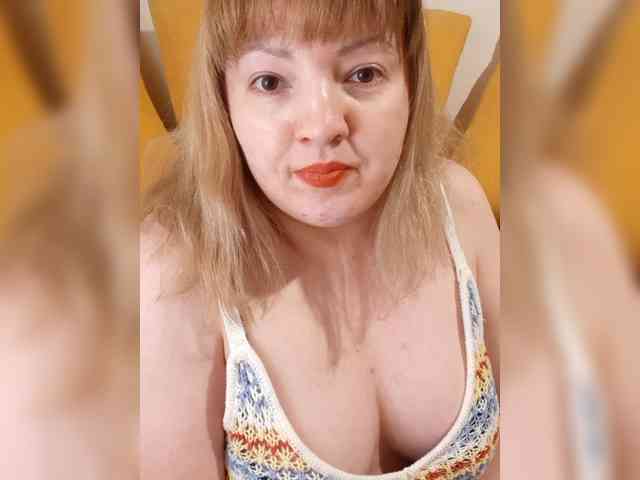 StefanyMellow3 webcam
