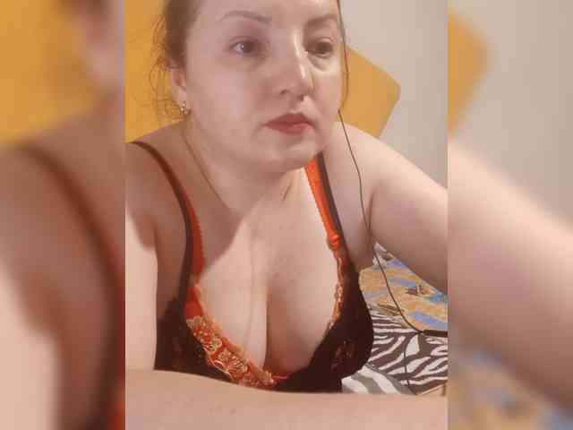 StefanyMellow3 webcam