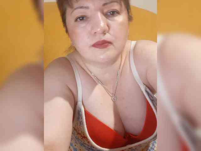 StefanyMellow3 webcam