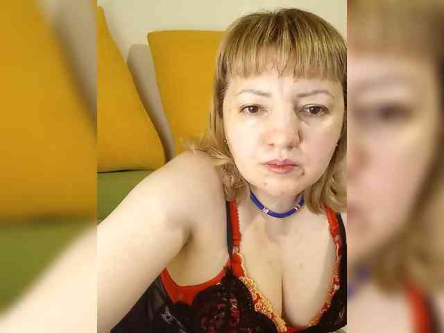 StefanyMellow3 webcam
