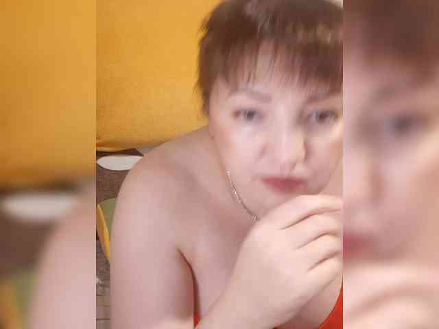 StefanyMellow3 webcam