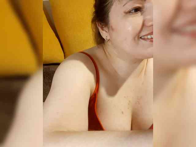 StefanyMellow3 webcam