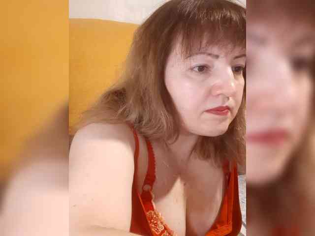 StefanyMellow3 webcam