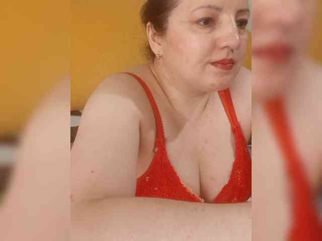 StefanyMellow3 webcam