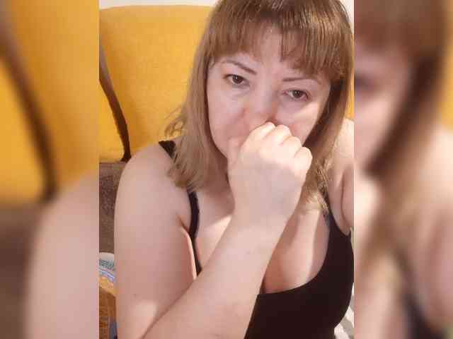 StefanyMellow3 webcam